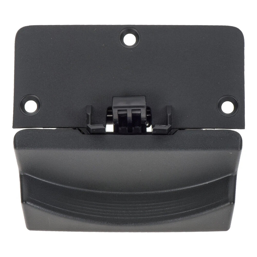 Lower Armrest Lid Latch for Ram 1500 2500 3500 4500 5500 (2013–2017)