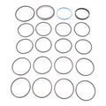 Swivel Seal Kit for - Dustproof, Nitriding, Heat Treated