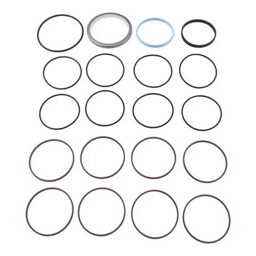 Swivel Seal Kit for - Dustproof, Nitriding, Heat Treated