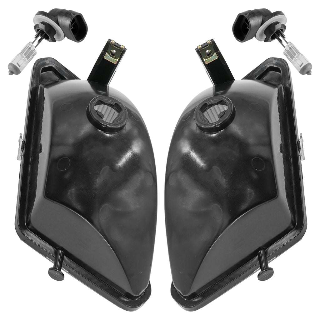 Headlight Assembly Replacement for Polaris Hawkeye 300 Left and Right (2006–2011)