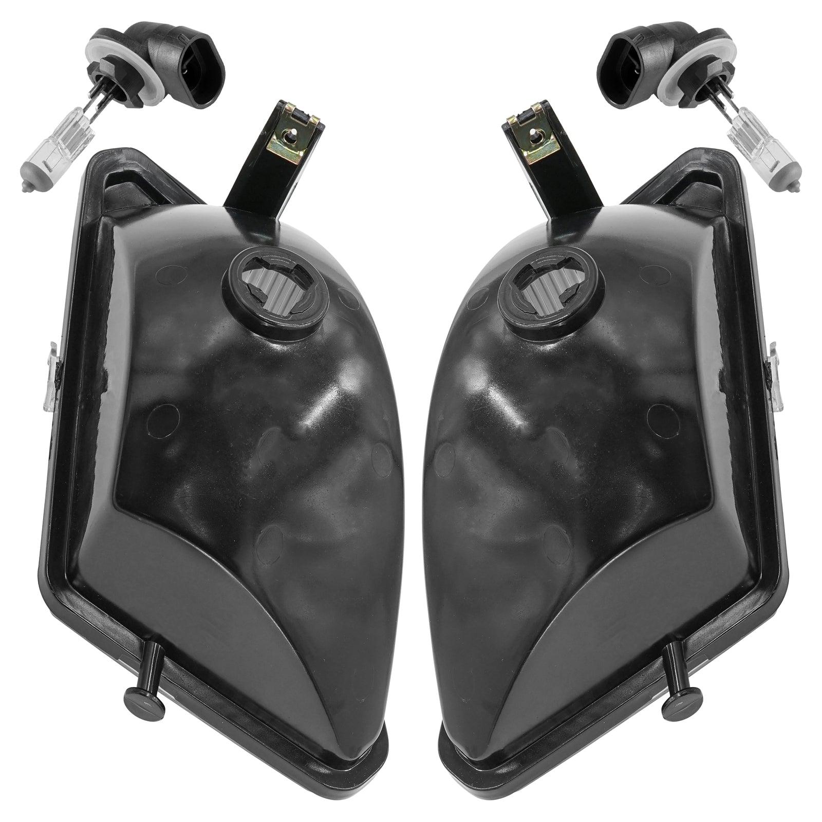 Headlight Assembly Replacement for Polaris Hawkeye 300 Left and Right (2006–2011)