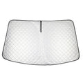 Foldable Windshield Sun Shade for Subaru Legacy (2020–2025)