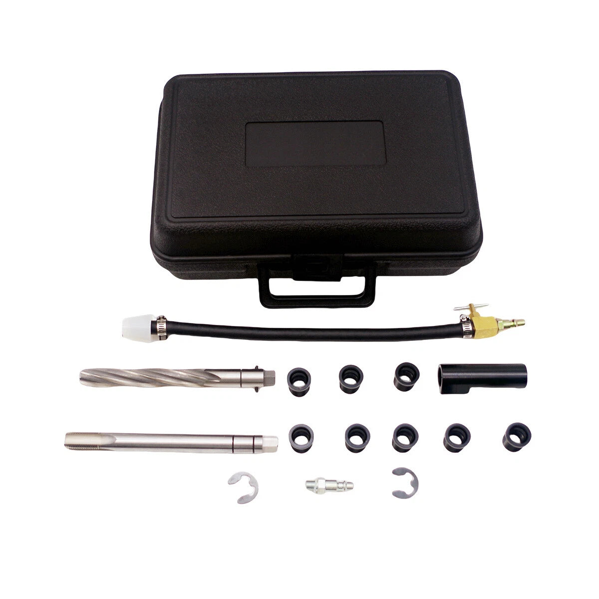 2X Spark Plug Thread Repair Kit for Ford Triton (1996–2003)
