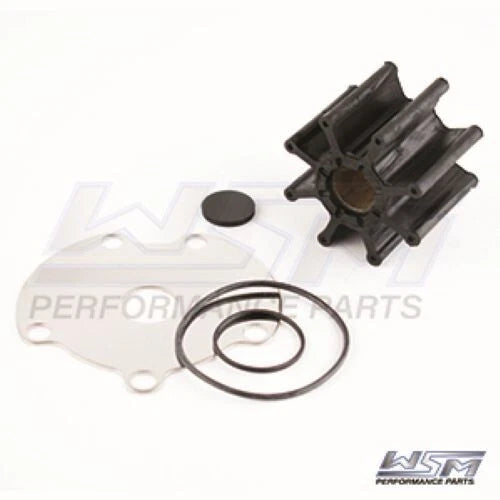 WSM Water Pump Service Kit for Mercruiser Bravo 1 (725-120)