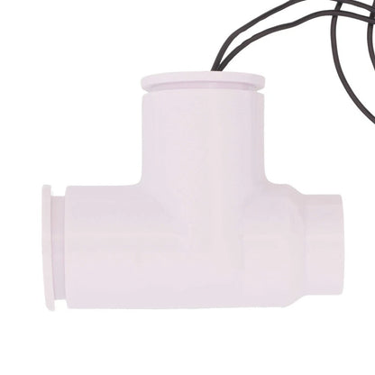 Water Level Float Switch for HVAC Systems (2010–2023)