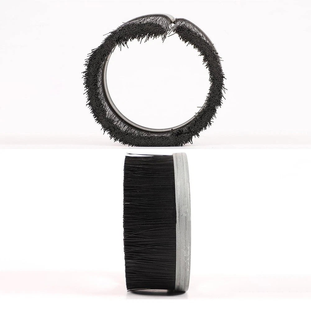 Industrial Sandblasting Brushes for Automotive Applications