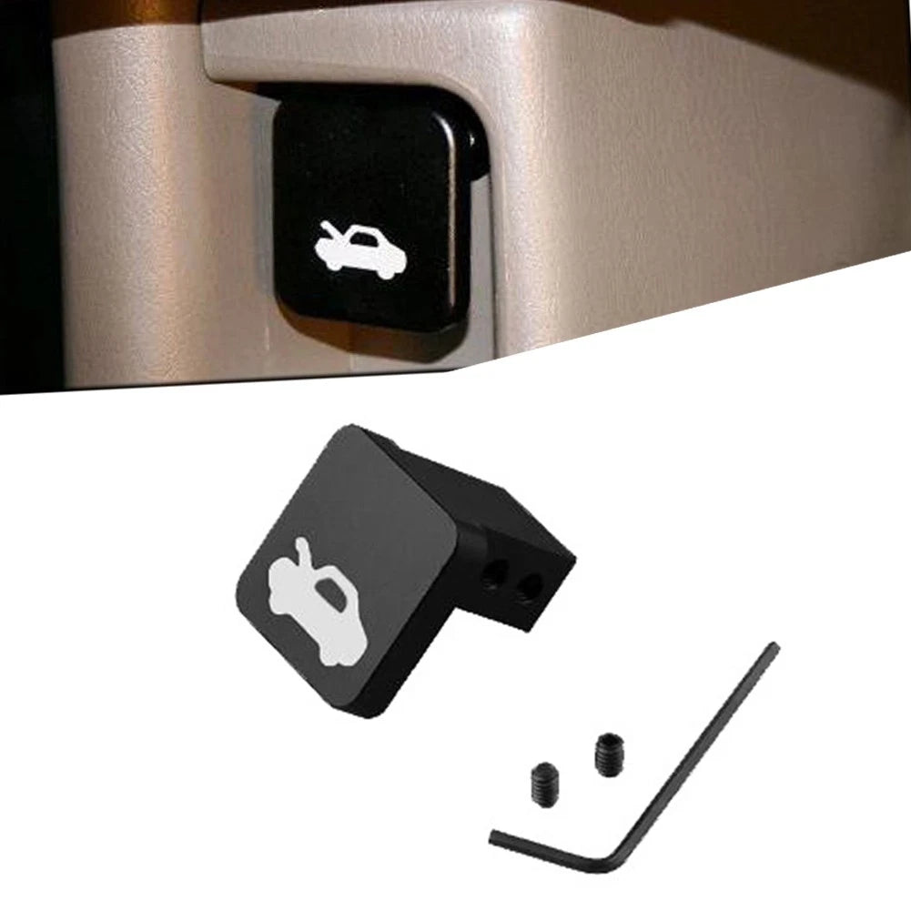 Hood Release Latch Handle Repair Kit for Honda Civic Ridgeline Element CR-V