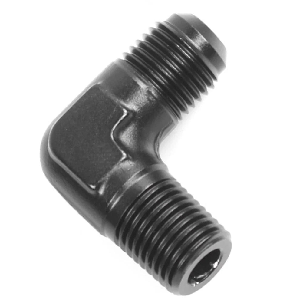 90 Degree Elbow Hose Connector for Automotive Use (1990–2023)