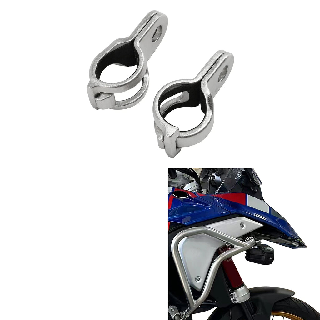 Foglight Mounting Bracket for BMW R1300GS (2023–2024)