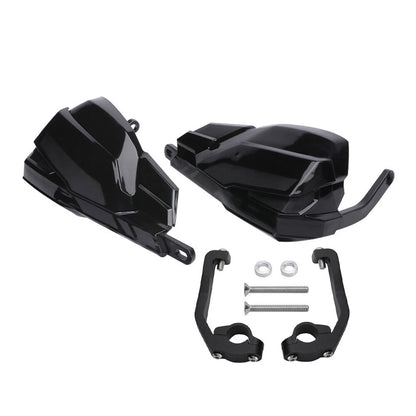 Handlebar Handguards for CFMOTO 450MT (2024) - Black