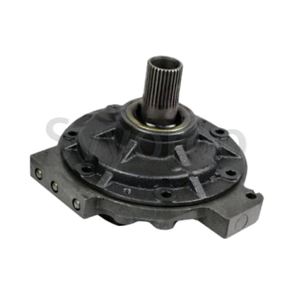 Charging Pump 91524-00030 for Mitsubishi S4S Forklift (FD/G20-35A)