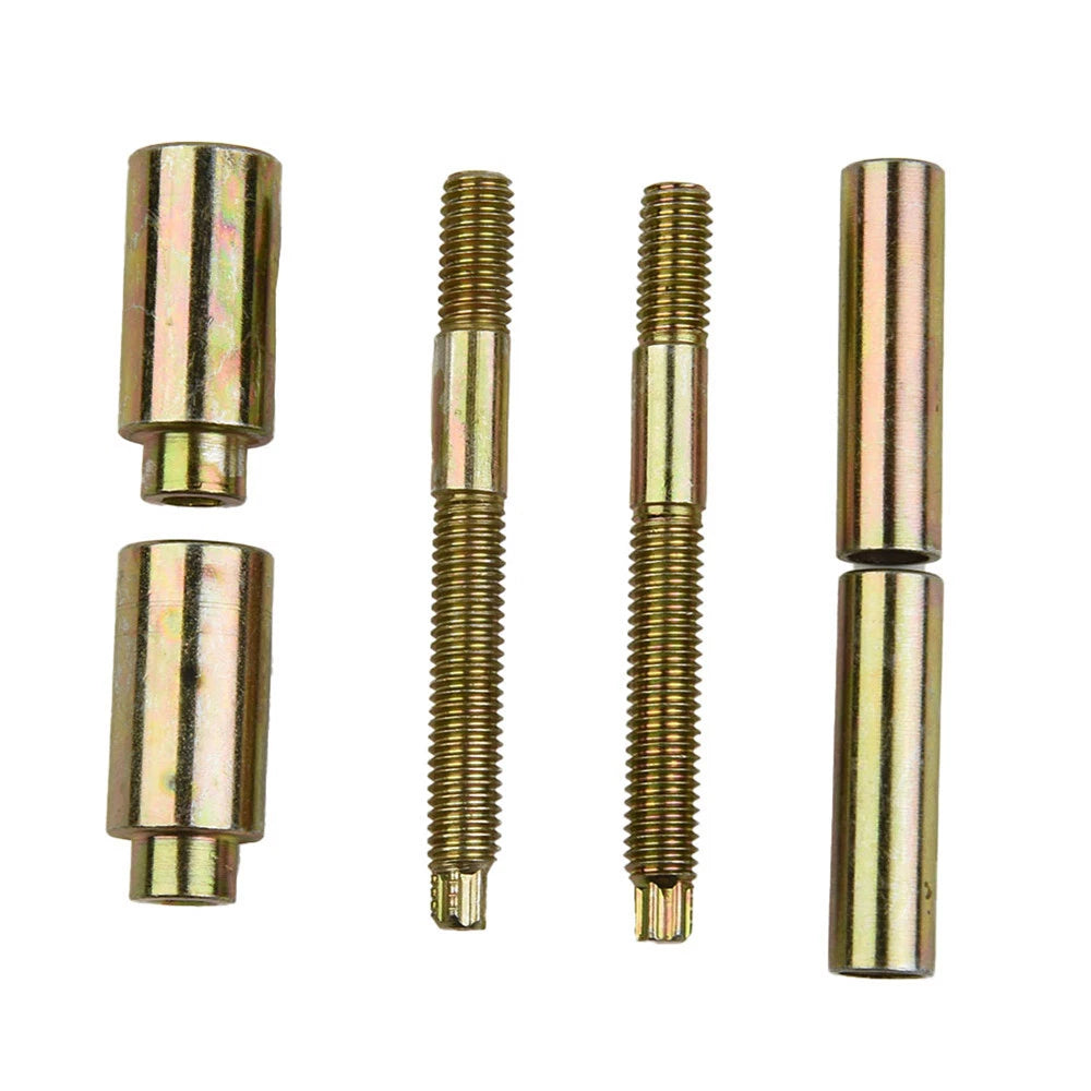 Injector Fixing Kit Set For Vauxhall Vivaro Renault Trafic Primastar 2.2 2.5 DCi