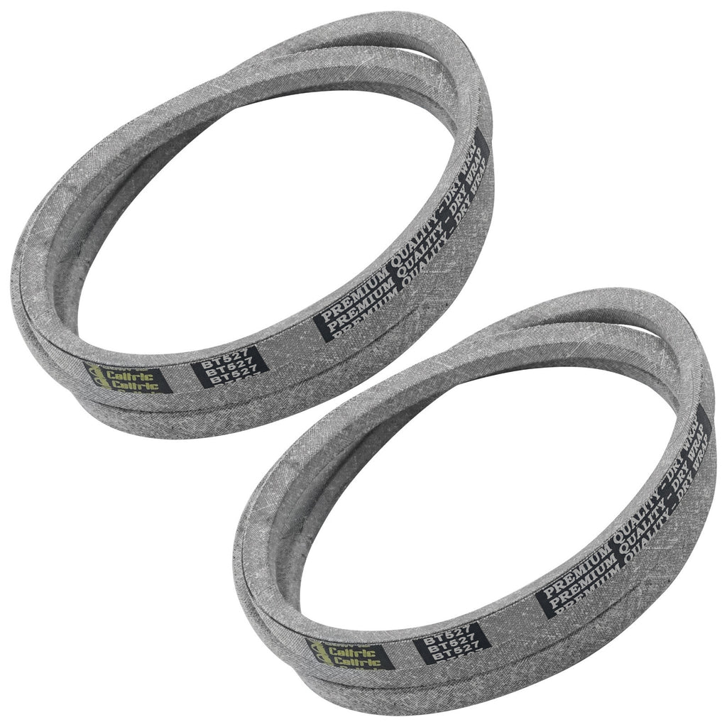 Deck PTO Belt Replacement for MTD Ryobi Cub Cadet (2000–2019)