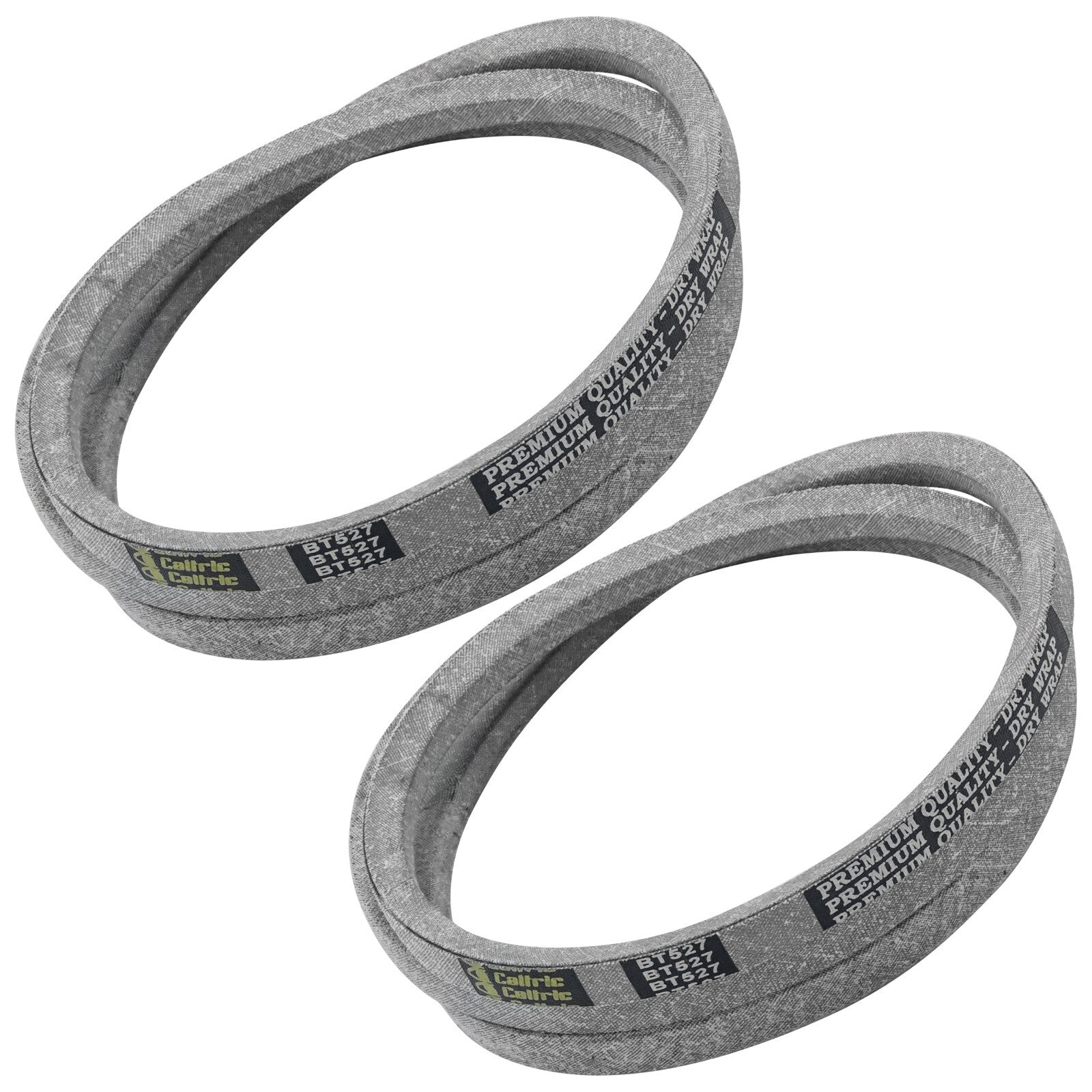 Deck PTO Belt Replacement for MTD Ryobi Cub Cadet (2000–2019)