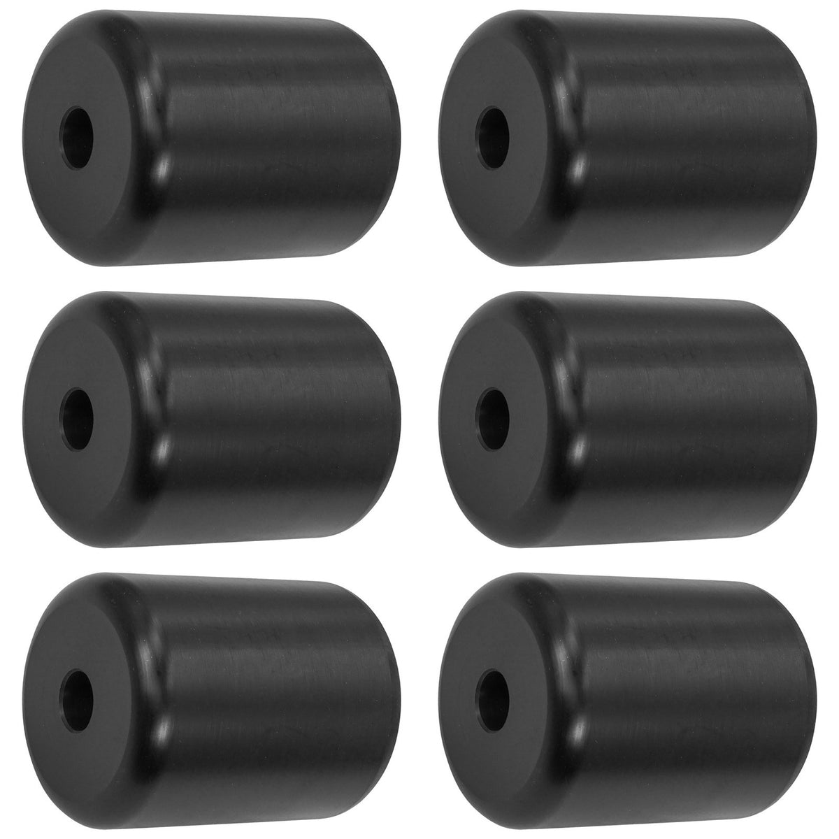 Deck Roller Replacement for Dixie Chopper RB2700-44 RB2700-50 (2000–2000)