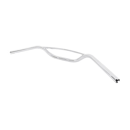 Chrome 1" Ape Hanger Handlebar for Harley Sportster Softail