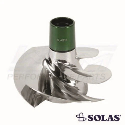 Solas Impeller for Sea-Doo 1503 (2004–2009) Modified