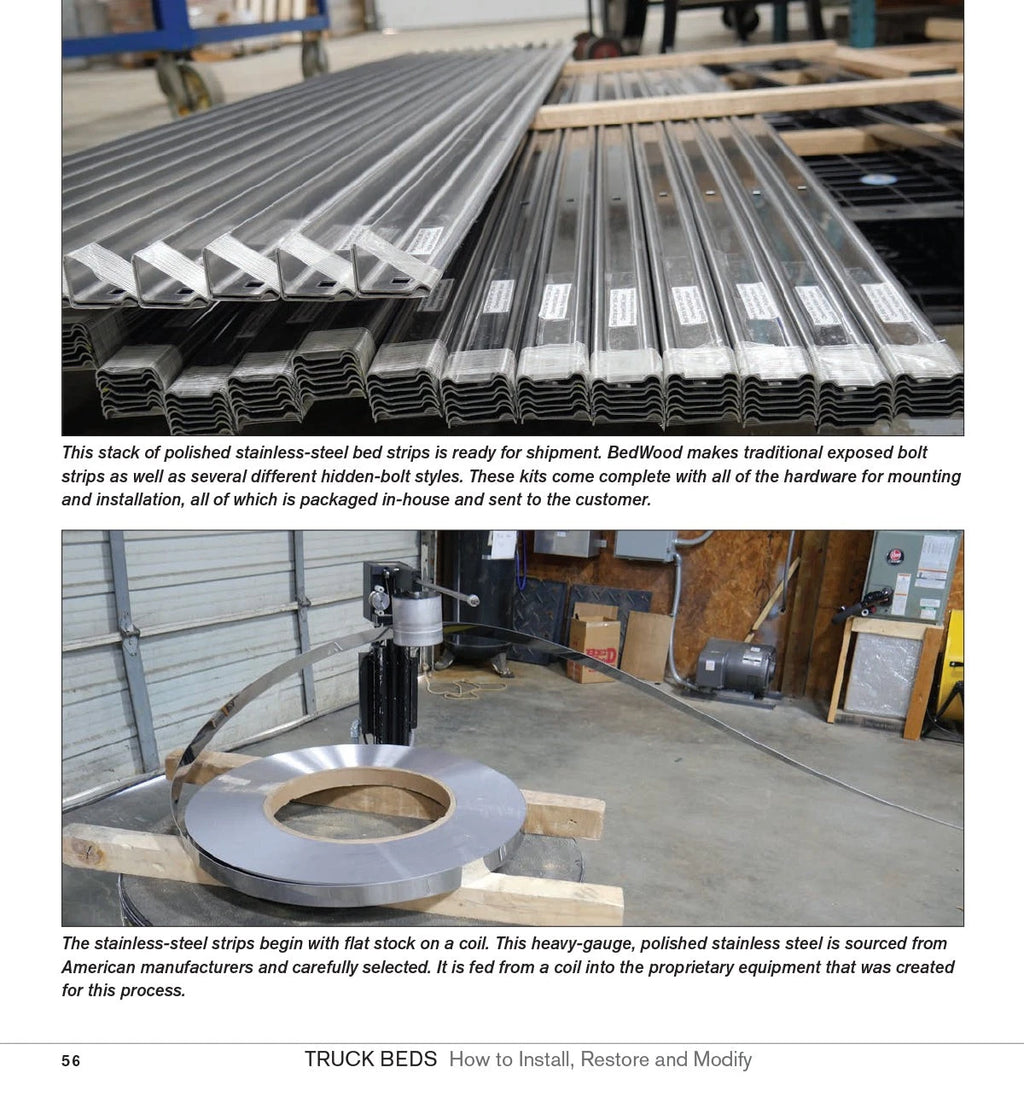 Truck Bed Installation Guide for All Trucks