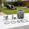 44mm Big Bore Cylinder and Piston Set for 46cc Engines