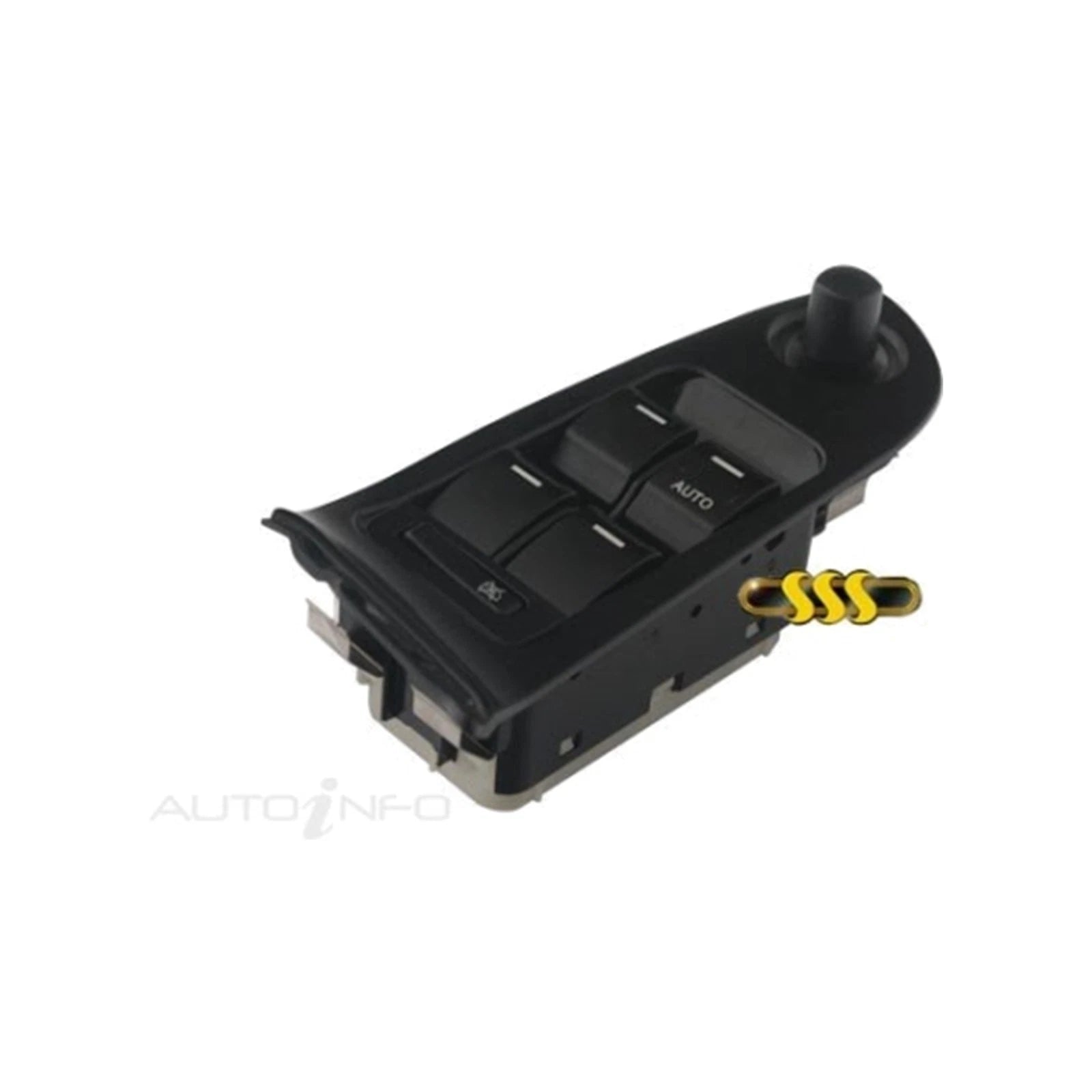 RH Front Power Window Switch for Ford Falcon FG (2008–2014)