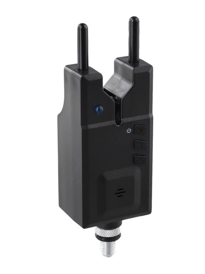 Advanced Fishing Bite Alarm with Volume and Tone Control