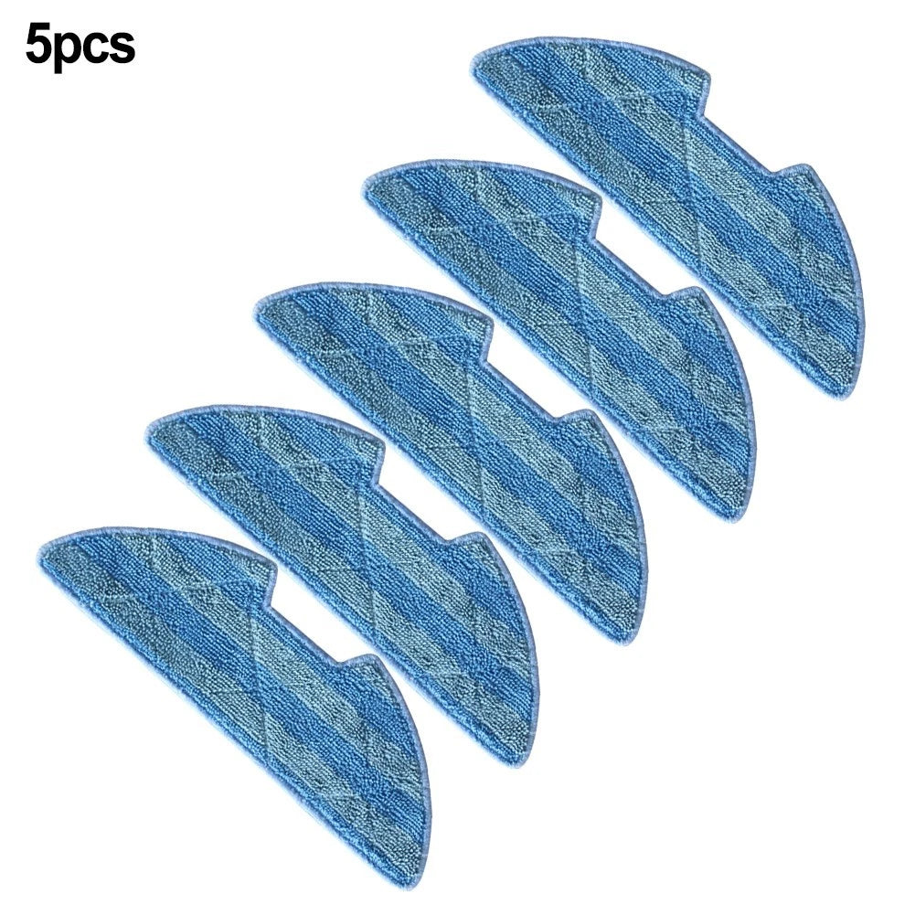 Mop Wipes Cloth Cleaning Pads for