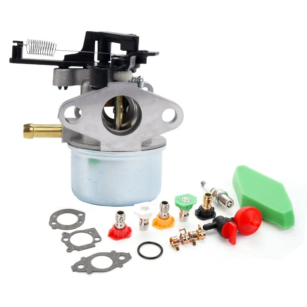 Carburetor for BS 111000 Troy Engine Models