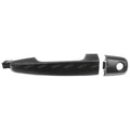 Outer Door Handle for Triton ML MN (2006–2015) - Black, Keyhole