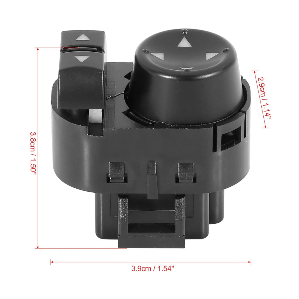Rear View Mirror Switch Remote Replacement for Chevrolet Silverado (2014–2018)