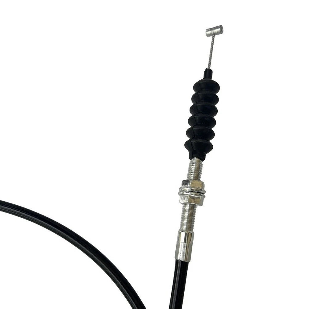 Throttle Cable for A/T Vehicles (2010–2020)