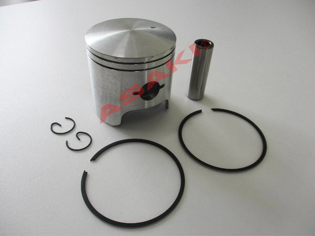 Piston Kit with Piston Ring for Arctic Cat 700 (09-682, 3004-325 STD)