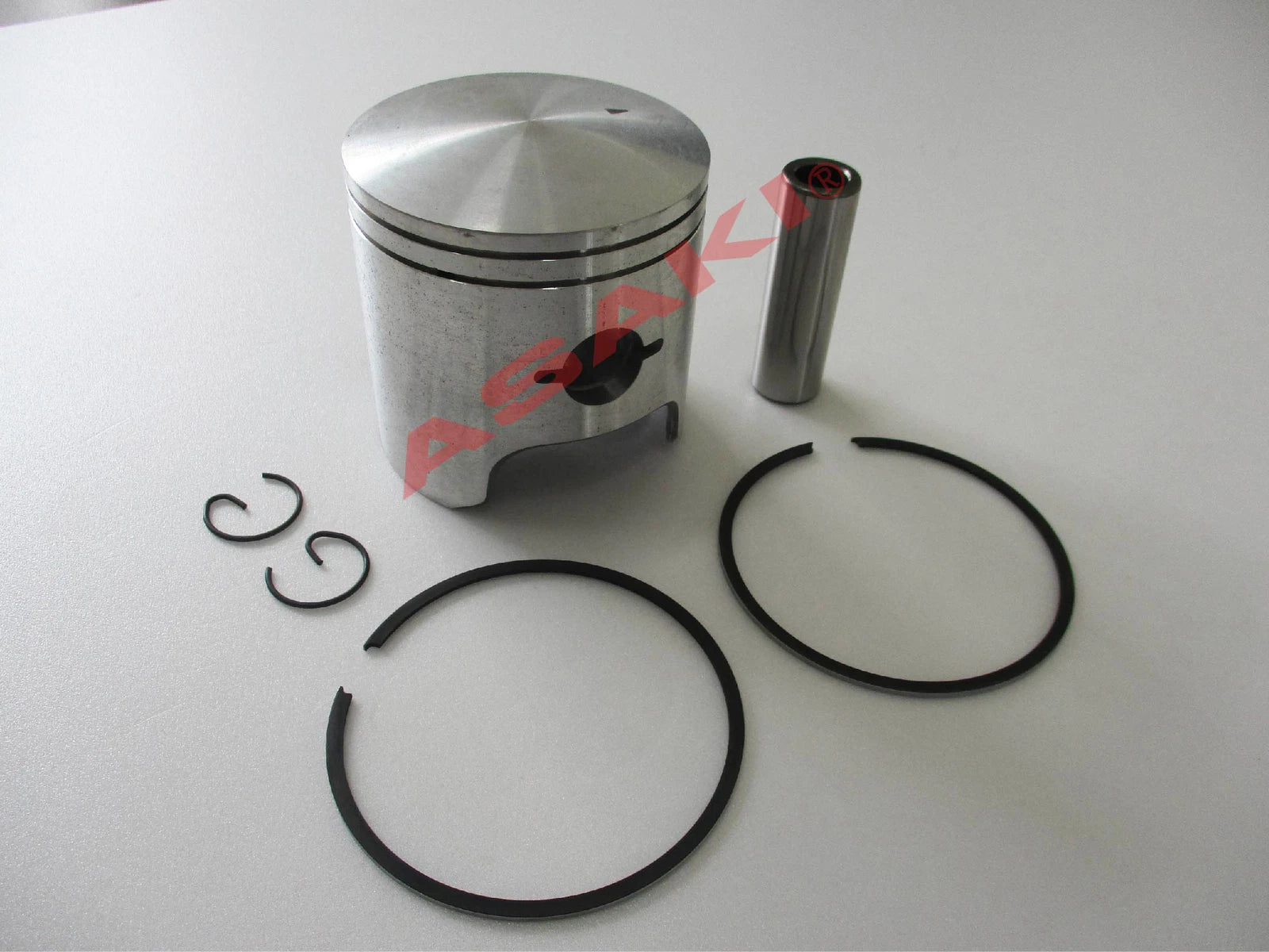 Piston Kit with Piston Ring for Arctic Cat 700 (09-682, 3004-325 STD)