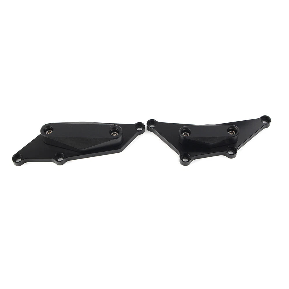 Engine Case Stator Cover Guard Slider Protector for Honda CB650F (2014–2016)