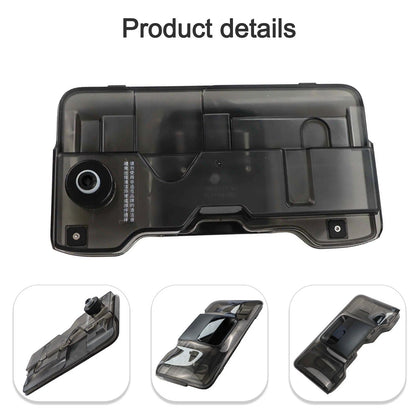 Efficient Water Tank for H15 Pro (2023–2023)