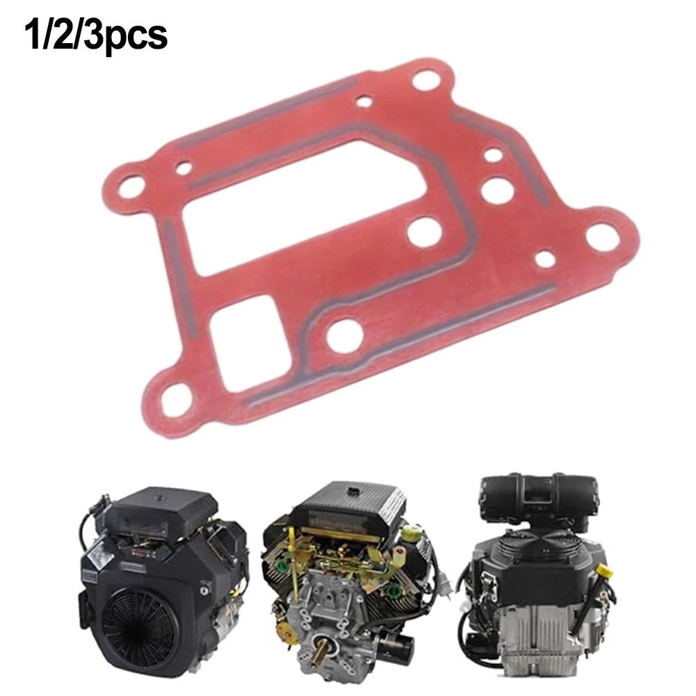 Red Sealing Gasket for Equipment Model 24 041 67 S