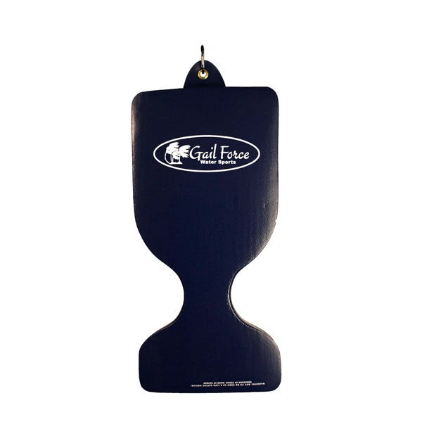 Swimming Saddle Float for Leisure Use - Dark Navy
