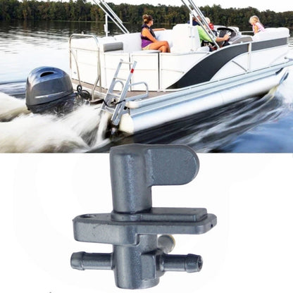 Fuel Cock Assembly Switch for Outboard Motors (4-Stroke)