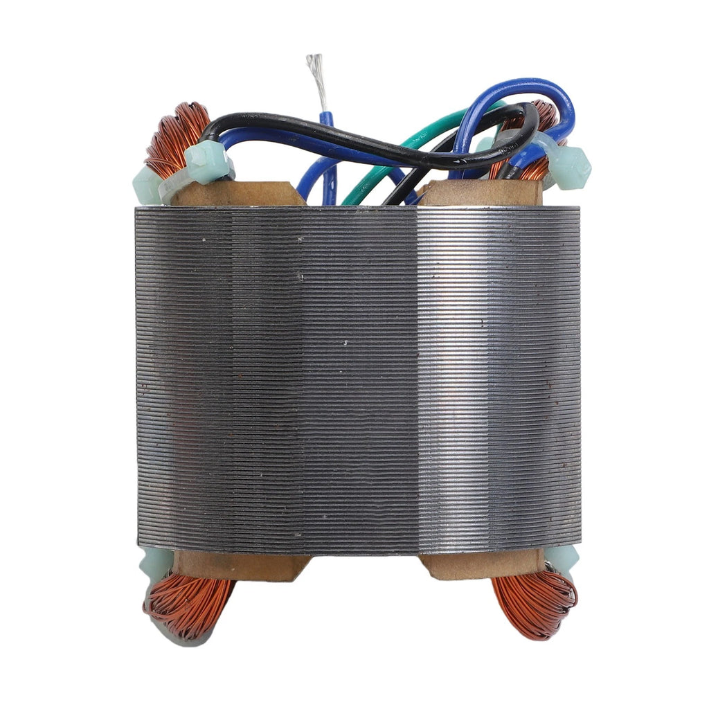 Replacement Motor Field Stator for Electric Drill (13mm)
