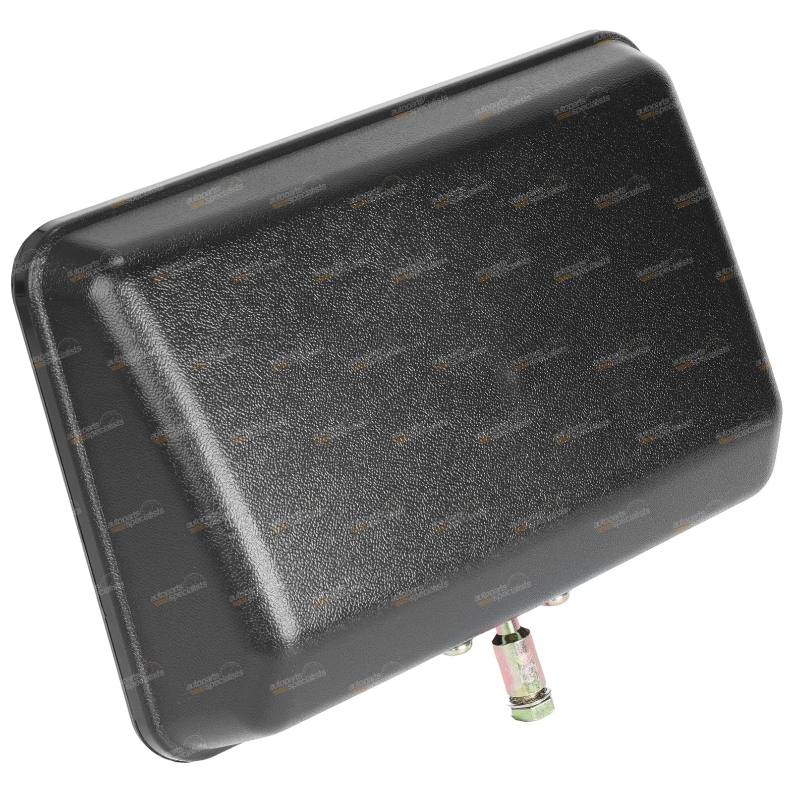 Adjustable Towing Mirror Kit for Caravan (Adjustable Door Mirror)