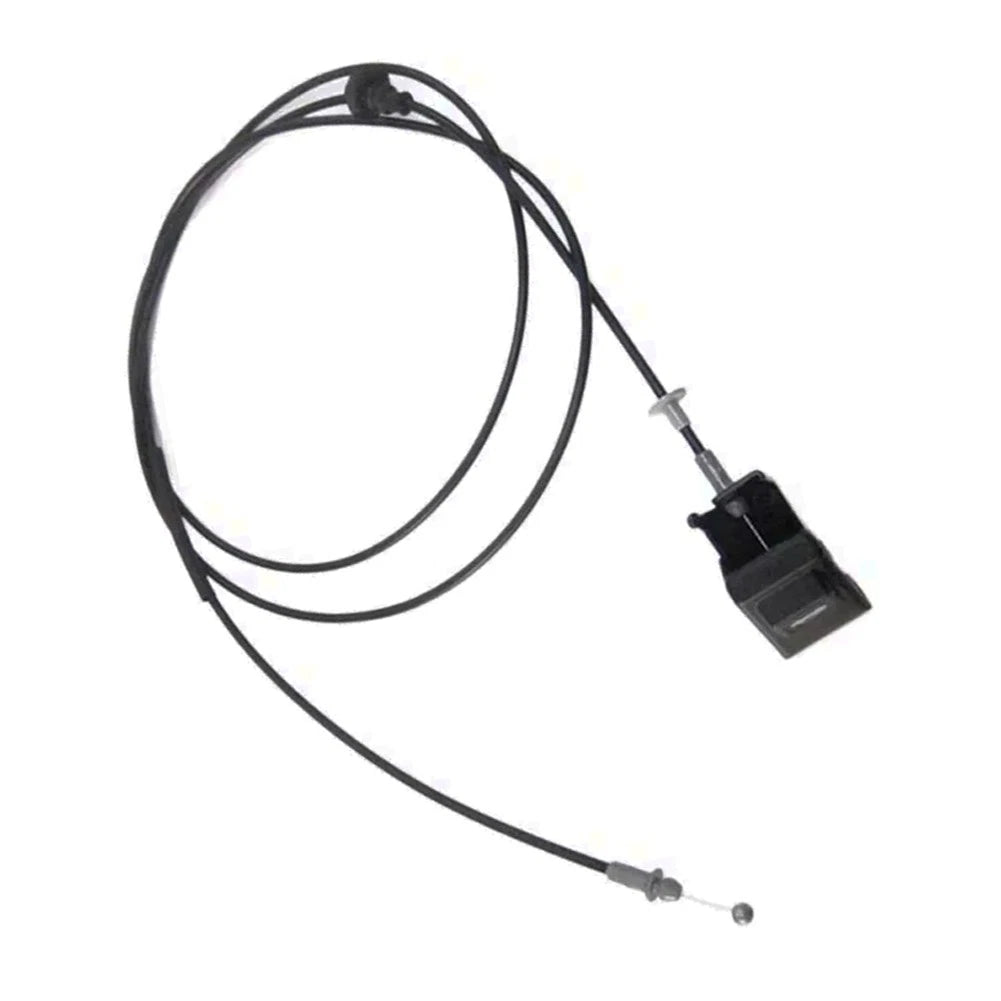 Hood Latch Release Cable for Mazda 3 (2014–2018) BHN956720