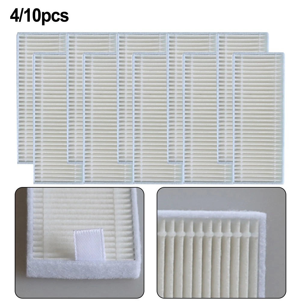 Filter Replacement Kit for Botslab S8 Plus (2023)