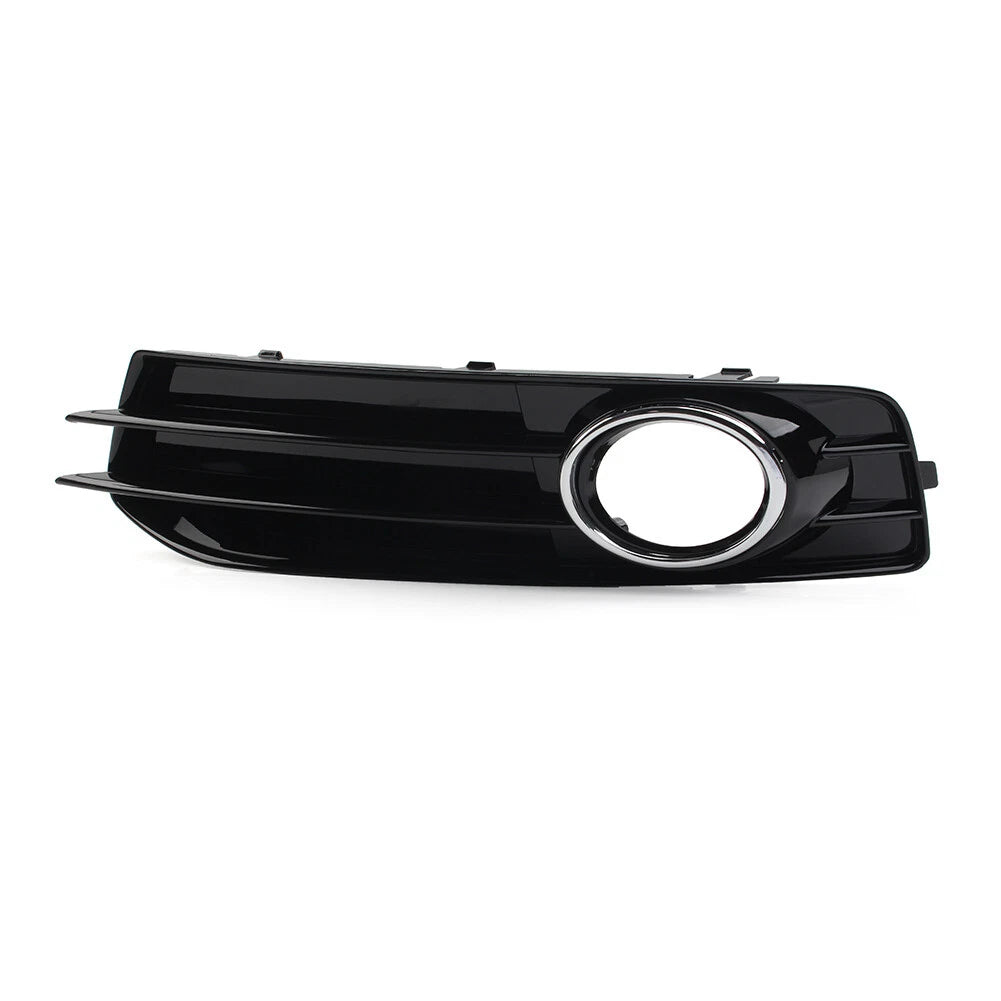 Fog Light Grille Cover for Audi A3 8P (2009–2012) Left