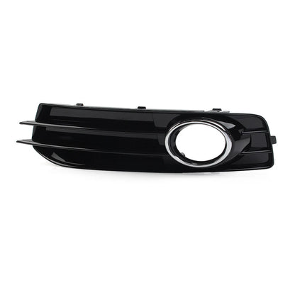 Fog Light Grille Cover for Audi A3 8P (2009–2012) Left