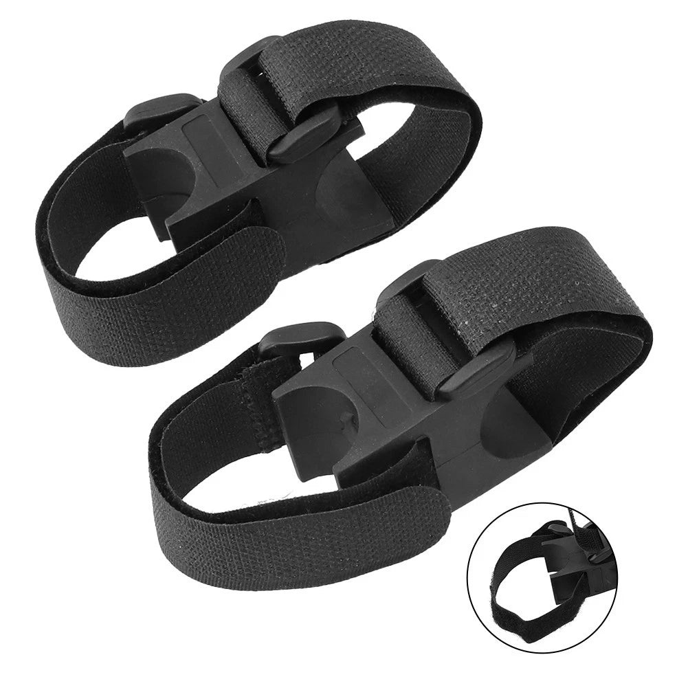 Light Mount for Bike (MTB, Road)