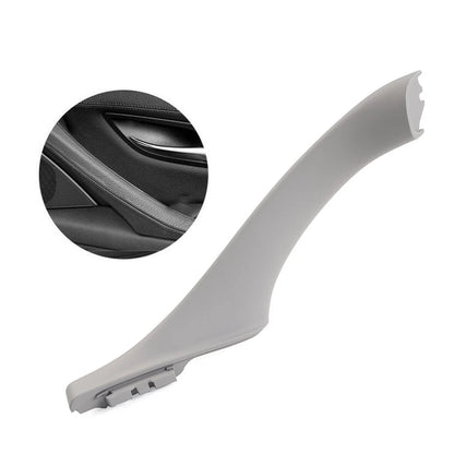Right Door Inner Handle Pull Trim Panel for BMW 5 Series F10 F11 F18 (2010–2017)