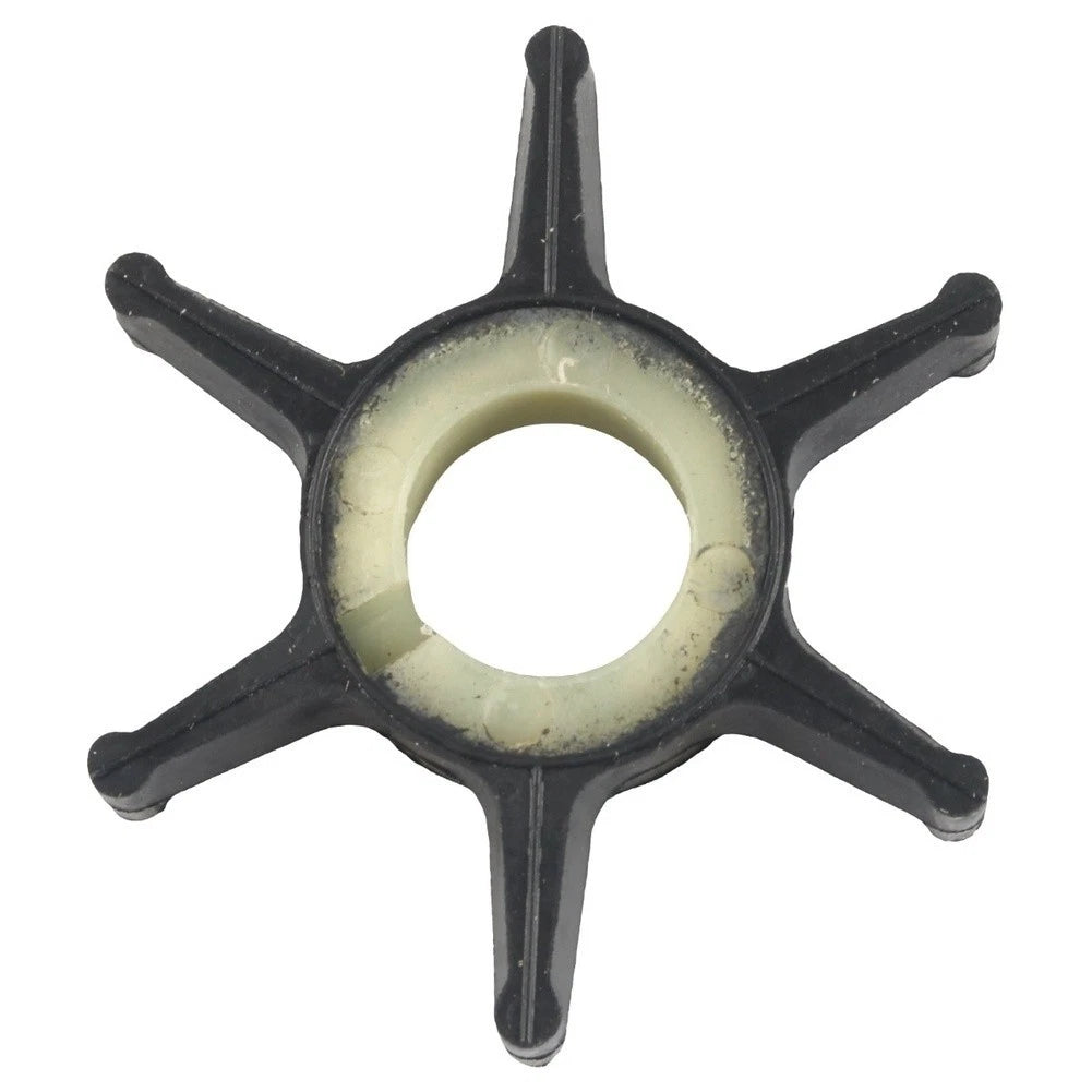 Water Pump Impeller for Chrysler Force 47 (F433065) - Rubber Nylon Construction