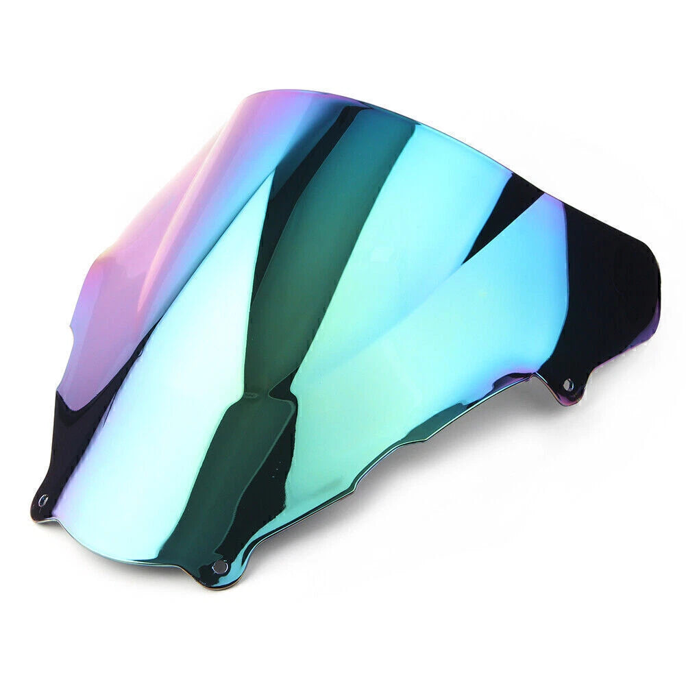 Deep Iridium Windscreen for Suzuki SV650 SV650S (1999–2002)