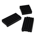 5 Hole Screwdriver Bit Holder for Universal Use