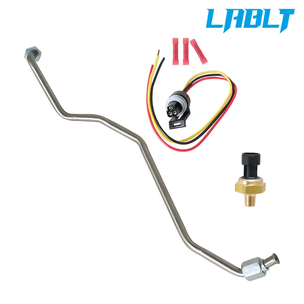 EBP Tube Sensor & Wire for Ford E350 (1998–2003)