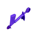 1x Pearl Applicator Tool with 4x Pearl Heads for Cake Decorating